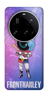 Чехол на Xiaomi 15 Ultra FrontHarley фото 1 из 1