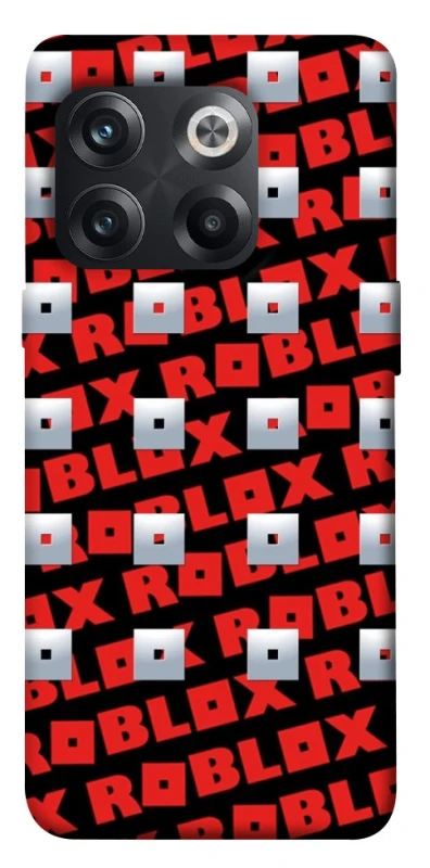 Чехол на OnePlus 10T Roblox aesthetics ver.9 фото 1 из 1