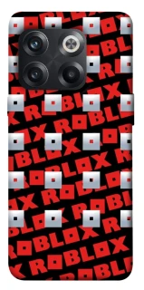 Чехол на OnePlus 10T Roblox aesthetics ver.9 фото 1 из 1