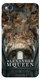 Чехол на Xiaomi Redmi 4a Alexander McQueen фото 1 из 1
