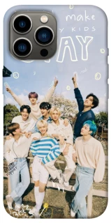 Чохол на Apple iPhone 13 Pro Max (6.7") Stray Kids One Team фото 1 з 1