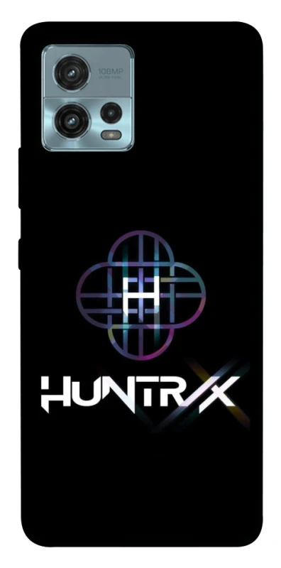 Чохол на Motorola Moto G72 K-Pop Demon Hunters ver.17 фото 1 з 1