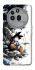 Чехол на Nothing Phone (3a) Pro Goku фото 1 из 1