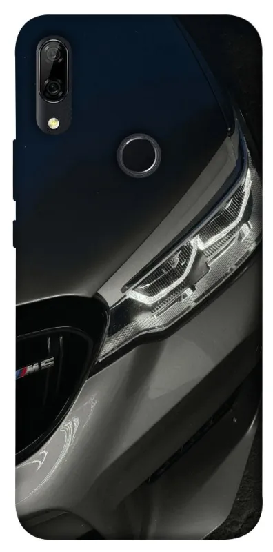 Чохол на Huawei P Smart Z BMW v44 фото 1 з 1