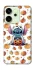 Чохол на Oppo Reno 14 Halloween Stitch ver.4 фото 1 з 1