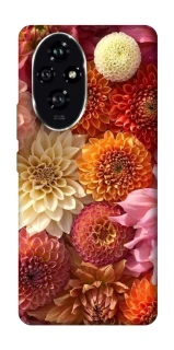 Чохол на Honor 200 Bouquet фото 1 з 1