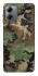 Чохол на Motorola Moto G14 Camouflage v12 фото 1 з 1
