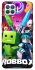 Чохол на Oppo F17 Pro Roblox gaming heroes фото 1 з 1