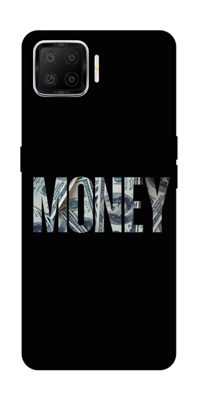 Чохол на Oppo A73 (2017) Money-dollars фото 1 з 1