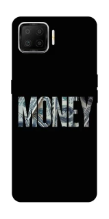 Чохол на Oppo A73 (2017) Money-dollars фото 1 з 1