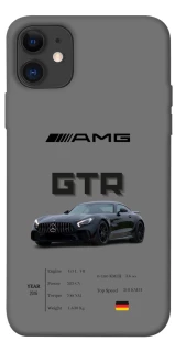 Чехол на Apple iPhone 11 (6.1") MB AMG GTR фото 1 из 1