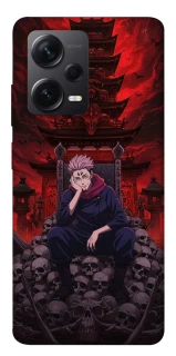 Чохол на Xiaomi Redmi Note 12 Pro 5G Itadori v3 фото 1 з 1