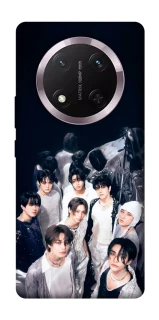 Чехол на Honor X9c Stray Kids v4 фото 1 из 1