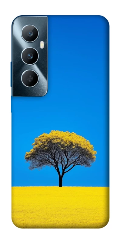 Чохол на Realme C65 4G Field v2 фото 1 з 1