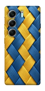 Чохол на Tecno Camon 40 Pro 5G Brassweed фото 1 з 1