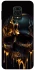 Чохол на Xiaomi Redmi Note 9s / Note 9 Pro / Note 9 Pro Max Череп фото 1 з 1