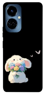 Чехол на TECNO Camon 19 My Bunny фото 1 из 1