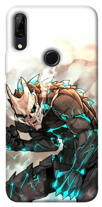 Чохол на Huawei P Smart Z Kaijuu№8 фото 1 з 1