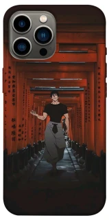 Чохол на Apple iPhone 13 Pro Max (6.7") Toji Fushiguro фото 1 з 1