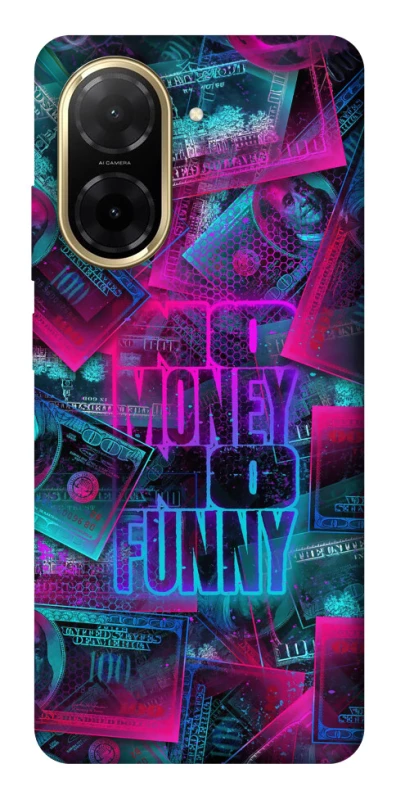 Чехол на Xiaomi Redmi A5 (Europe version) Neo dollar фото 1 из 1