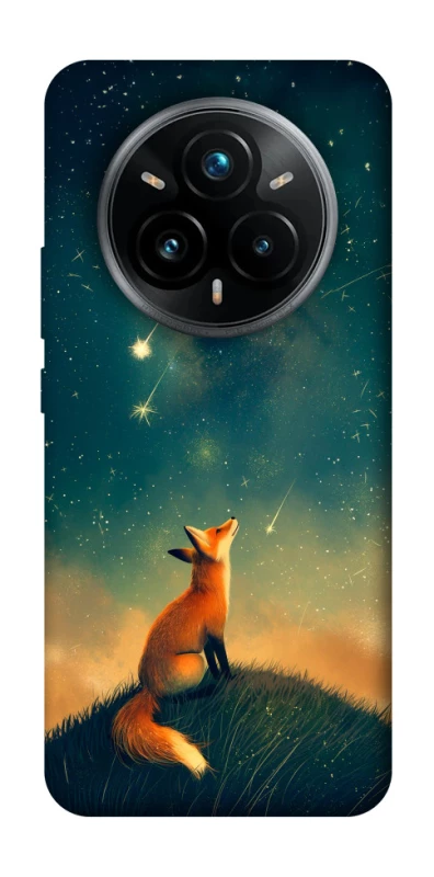 Чохол на Realme 14 Pro Sky fox фото 1 з 1
