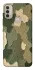 Чехол на Motorola Moto E40 Camouflage v26 фото 1 из 1