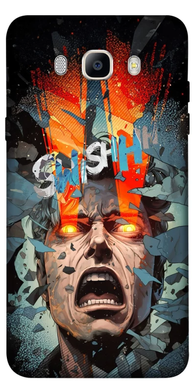 Чехол на Samsung J510F Galaxy J5 (2016) Swishh фото 1 из 1