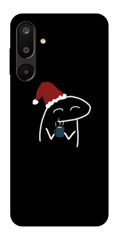 Чохол на Samsung Galaxy M16 5G Christmas mood фото 1 з 1