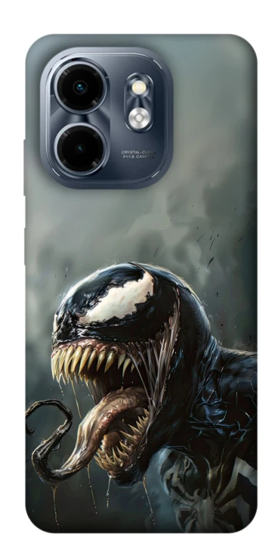 Чохол на Infinix Smart 9 4G / Hot 50i venom v7 фото 1 з 1