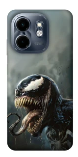 Чехол на Infinix Smart 9 4G / Hot 50i venom v7 фото 1 из 1
