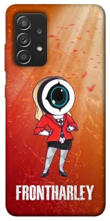 Чехол на Samsung Galaxy A52 4G / A52 5G FrontHarley v2 фото 1 из 1