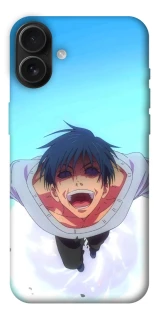 Чохол на Apple iPhone 16 Plus Toji v2 фото 1 з 1