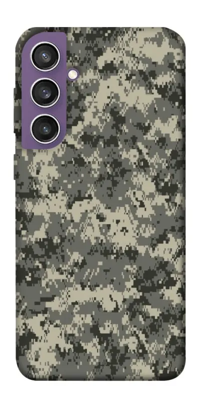 Чохол на Samsung Galaxy S23 FE Camouflage v25 фото 1 з 1
