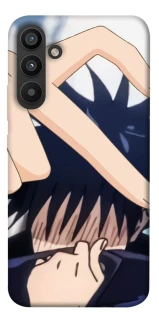 Чохол на Samsung Galaxy A34 5G Megumi фото 1 з 1