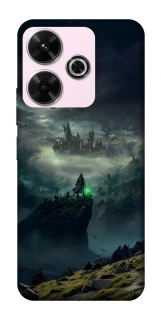 Чохол на Xiaomi Redmi 13 4G Harry Potter Legacy фото 1 з 1