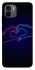 Чохол на Xiaomi Redmi A1 / A2 Neon love фото 1 з 1