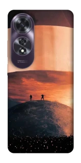 Чохол на Oppo A60 Kanye West ver.9 фото 1 з 1