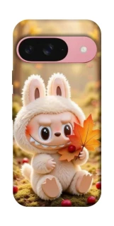 Чохол на Google Pixel 9 Labubu Autumn фото 1 з 1