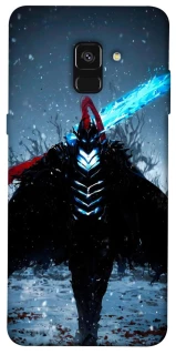 Чохол на Samsung A530 Galaxy A8 (2018) Igris фото 1 з 1