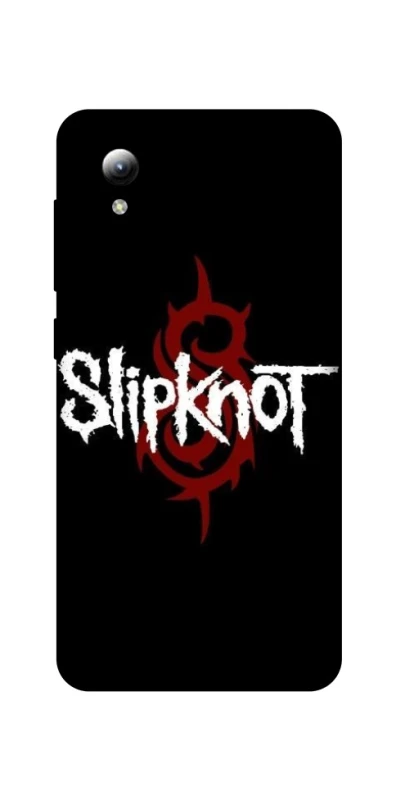 Чохол на ZTE Blade A3 (2019) Slipknot фото 1 з 1
