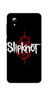 Чохол на ZTE Blade A3 (2019) Slipknot фото 1 з 1