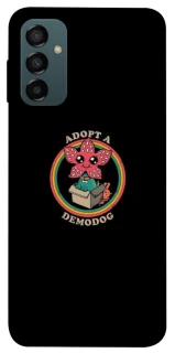 Чохол на Samsung Galaxy M14 5G Stranger Things ver.14 фото 1 з 1