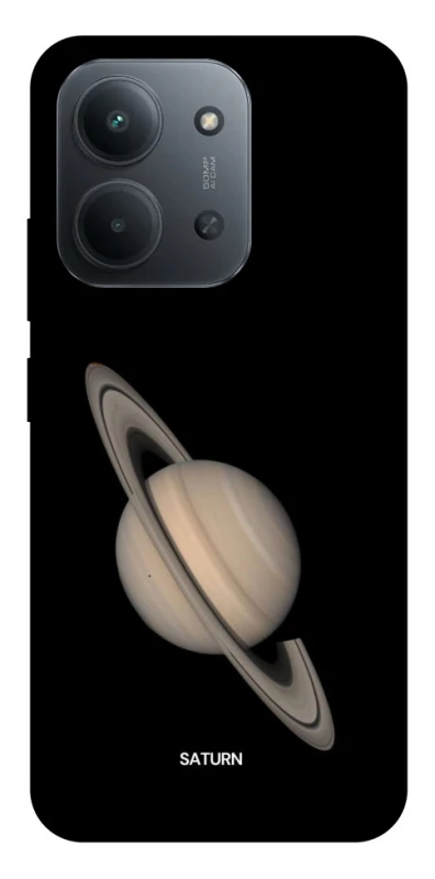 Чехол на Xiaomi Redmi 15C (EU) Saturn фото 1 из 1