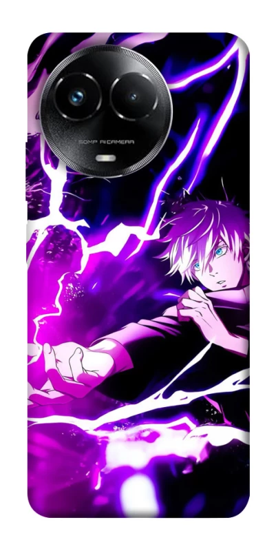 Чохол на Realme C67 4G Satoru Gojo фото 1 з 1