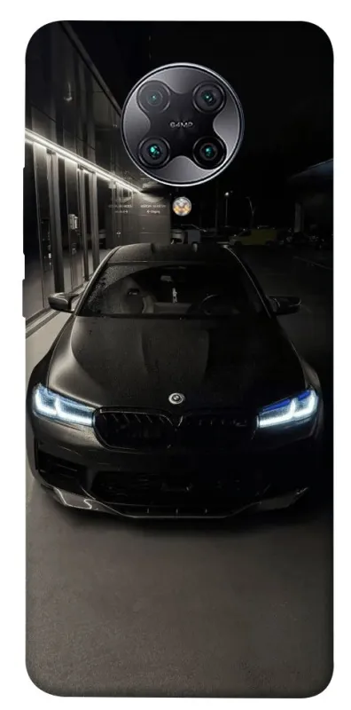 Чохол на Xiaomi Redmi K30 Pro / Poco F2 Pro BMW v45 фото 1 з 1