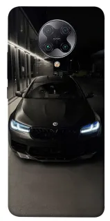 Чехол на Xiaomi Redmi K30 Pro / Poco F2 Pro BMW v45 фото 1 из 1