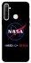 Чехол на Realme 6i NASA ver.3 фото 1 из 1