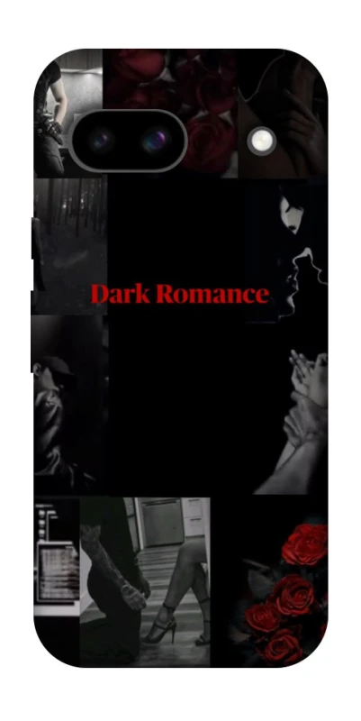 Чехол на Google Pixel 8a Dark Romance фото 1 из 1