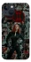 Чехол на Apple iPhone 13 (6.1") Black Widow фото 1 из 1