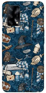 Чехол на Oppo A74 4G Harry Potter V20 фото 1 из 1